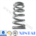 High Quality Stainless Steel Bellow Spring with Secondary